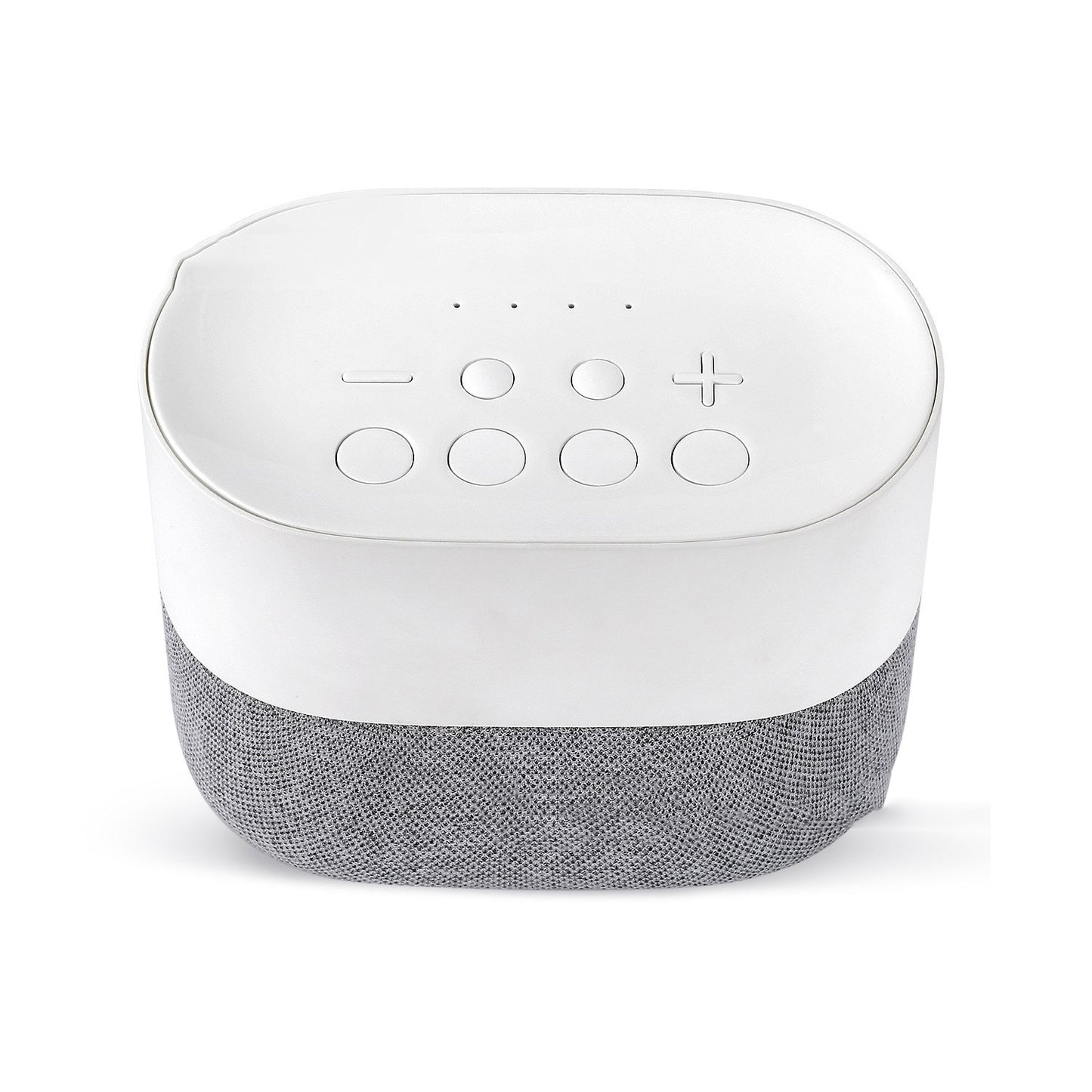Nurova Sleep Machine — Soothing Brown and Pink Noise for Babies
