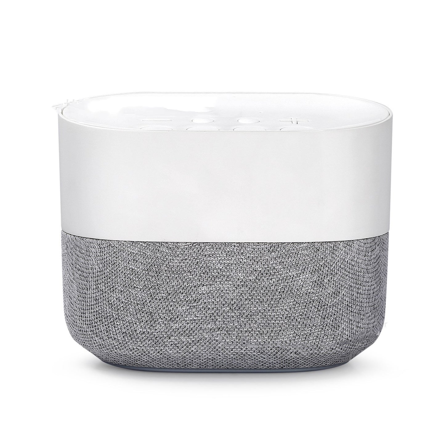 Nurova Sleep Machine — Soothing Brown and Pink Noise for Babies