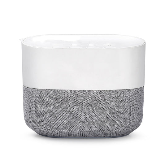 Nurova Sleep Machine — Soothing Brown and Pink Noise for Babies