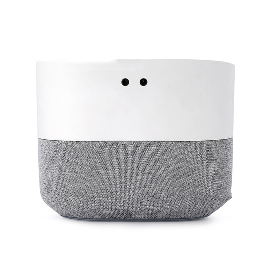 Nurova Sleep Machine — Soothing Brown and Pink Noise for Babies
