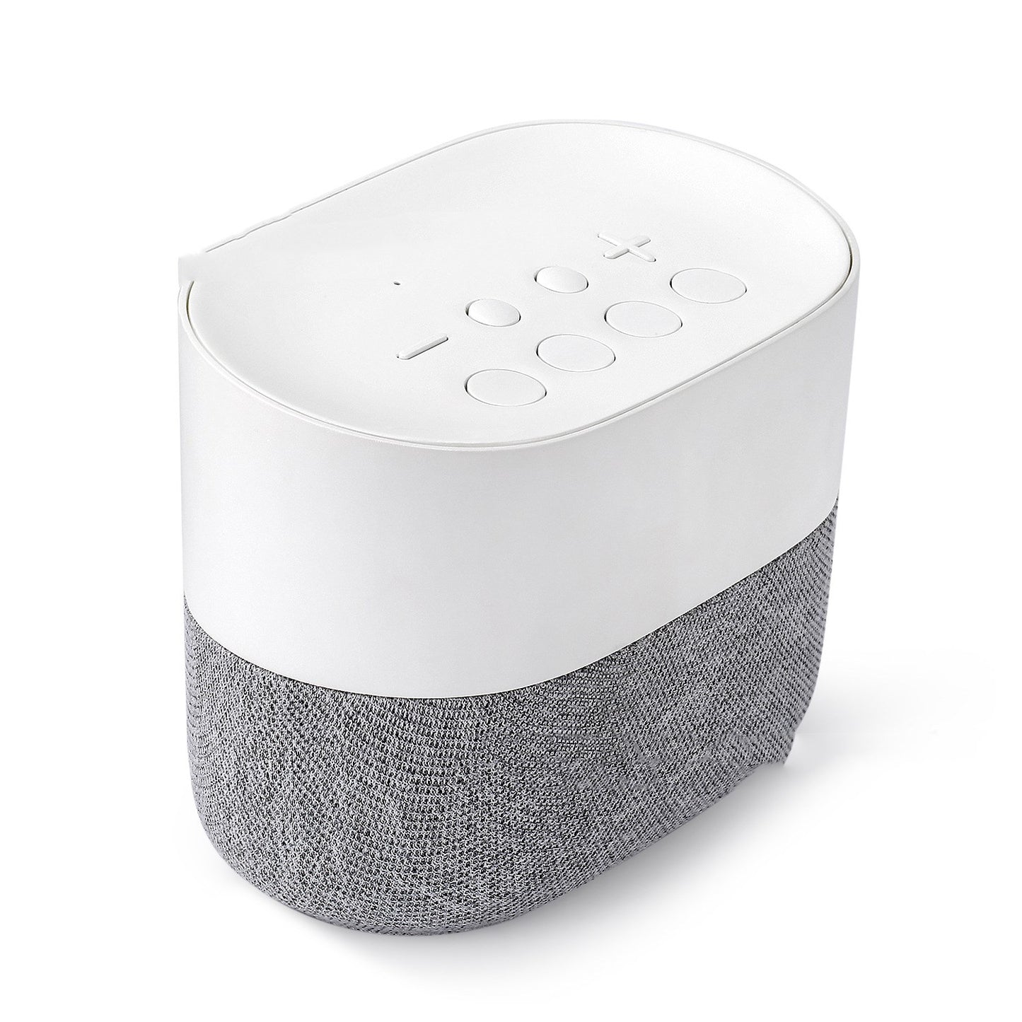 Nurova Sleep Machine — Soothing Brown and Pink Noise for Babies